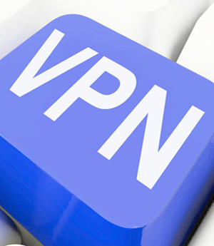 虚拟专用网VPN